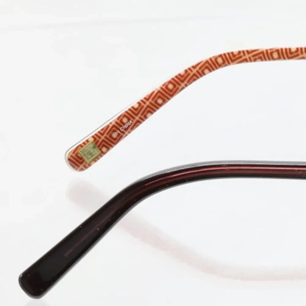 Liz Claiborne L425 0FS7 48-16-130mm Eyeglass FRAMES ONLY - FAIR CONDITION - READ